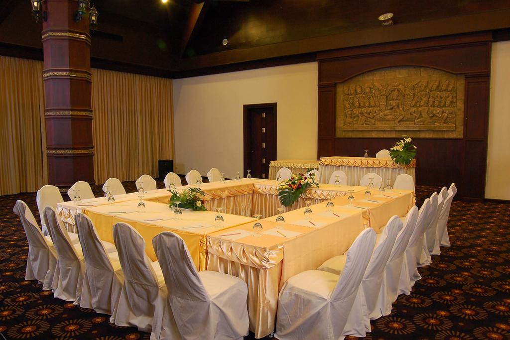 Hotel Gassan Legacy Golf Club Lamphun Exterior foto