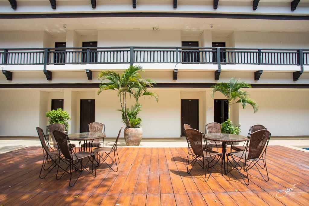 Hotel Gassan Legacy Golf Club Lamphun Exterior foto